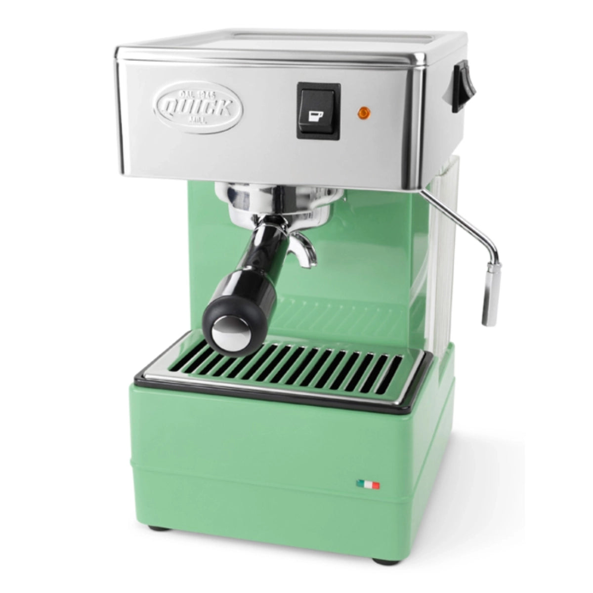 Quick Mill 820 - Espressomachine - Losse Koffie