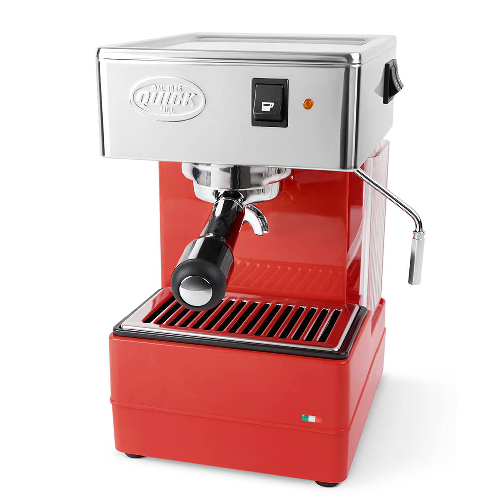 Quick Mill 820 - Espressomachine - Losse Koffie