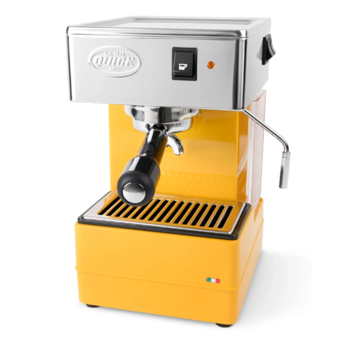 Quick Mill 820 - Espressomachine - Losse Koffie