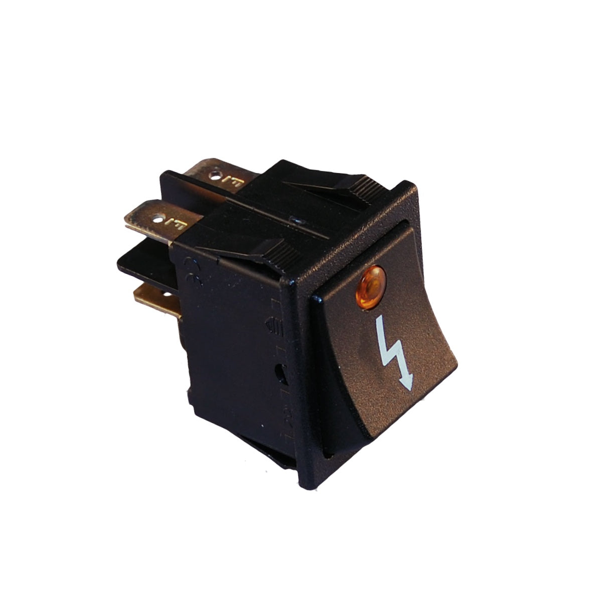 Quick Mill Aan-Uit Schakelaar