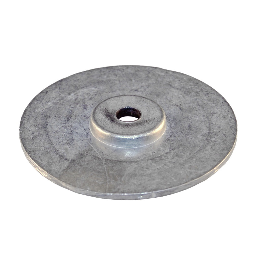 Quick Mill Adapterschijf Losse Koffie Aluminium