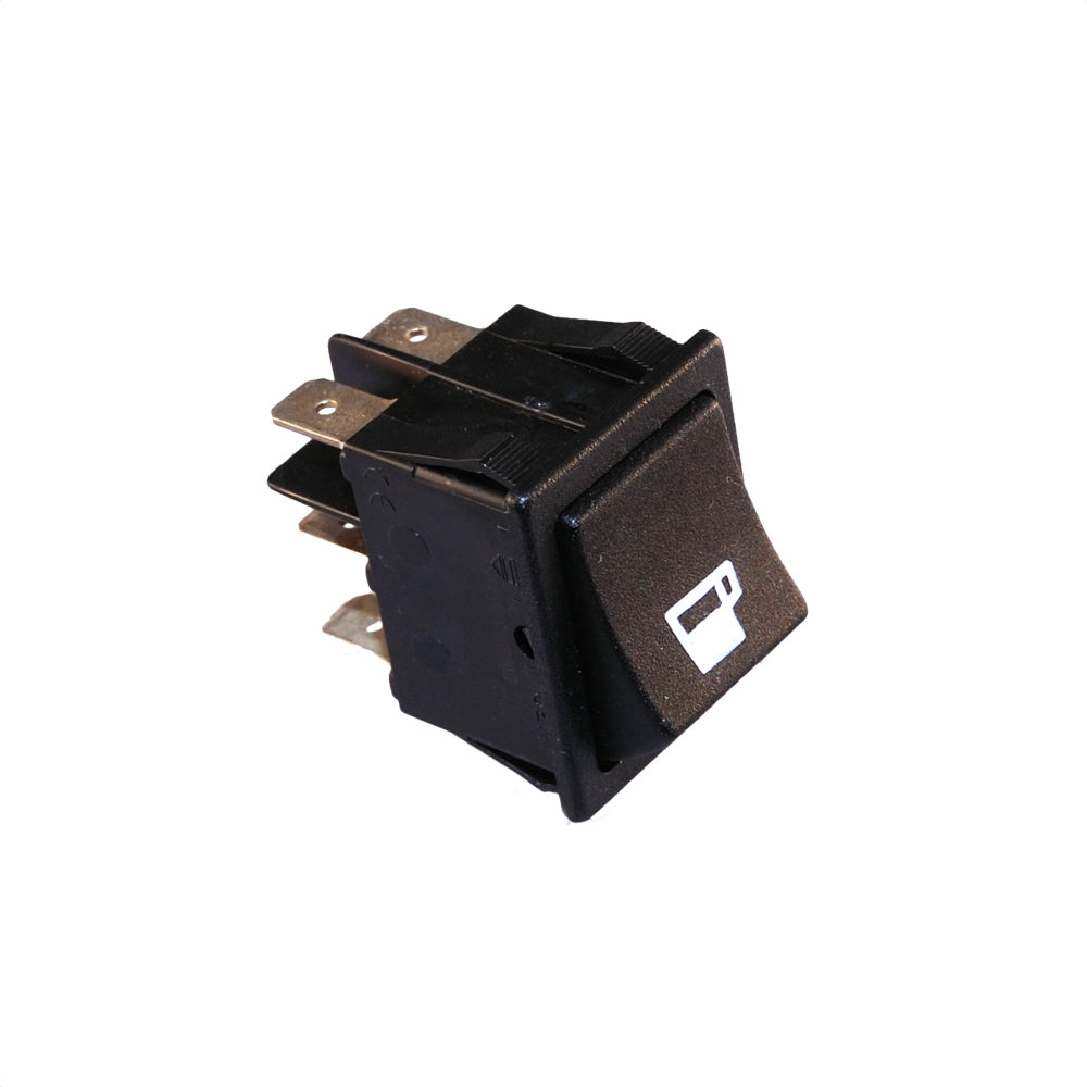 Quick Mill Koffieschakelaar