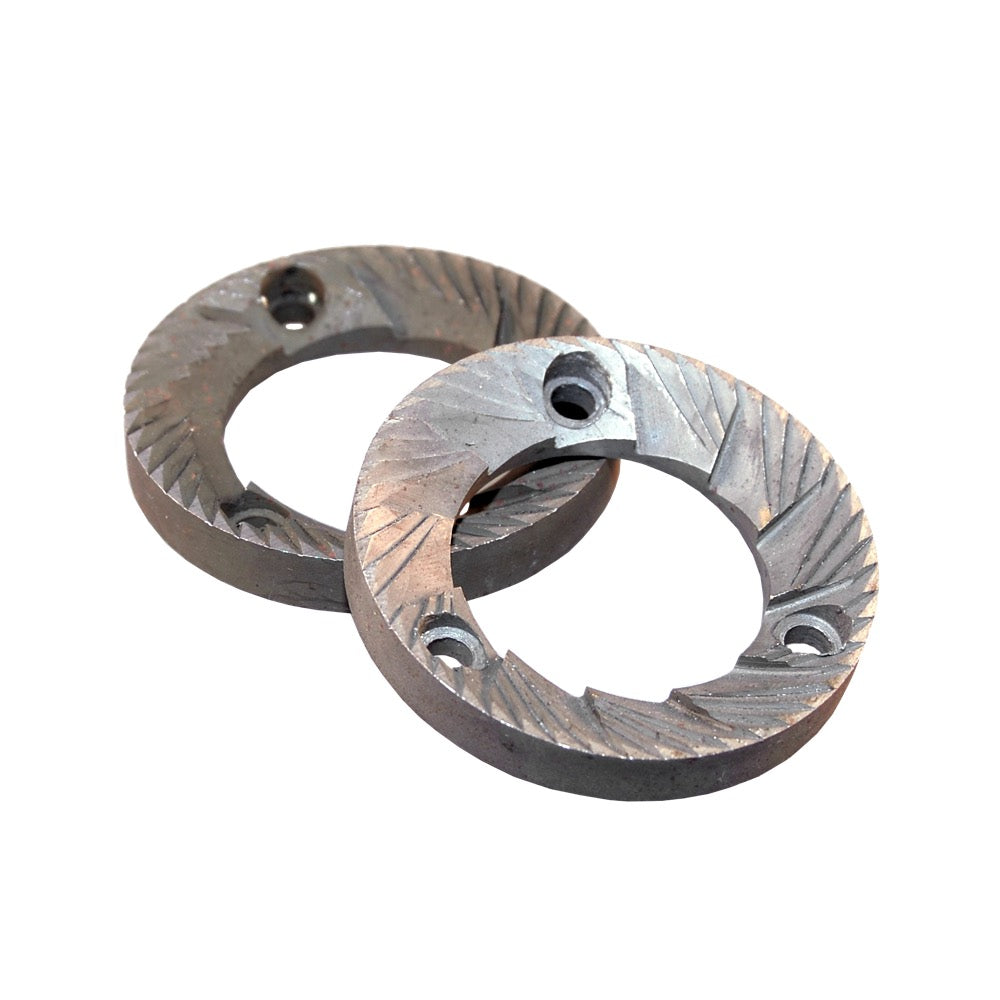 Quick Mill Maalschijven