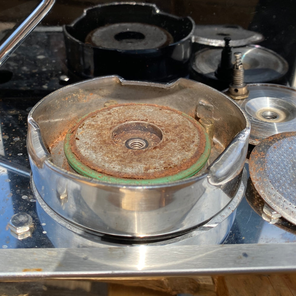 Quick Mill Service Kit Basic