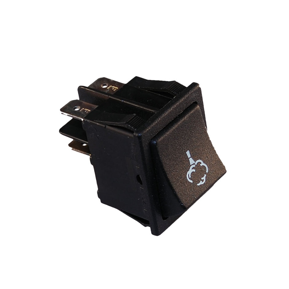 Quick Mill Stoomschakelaar