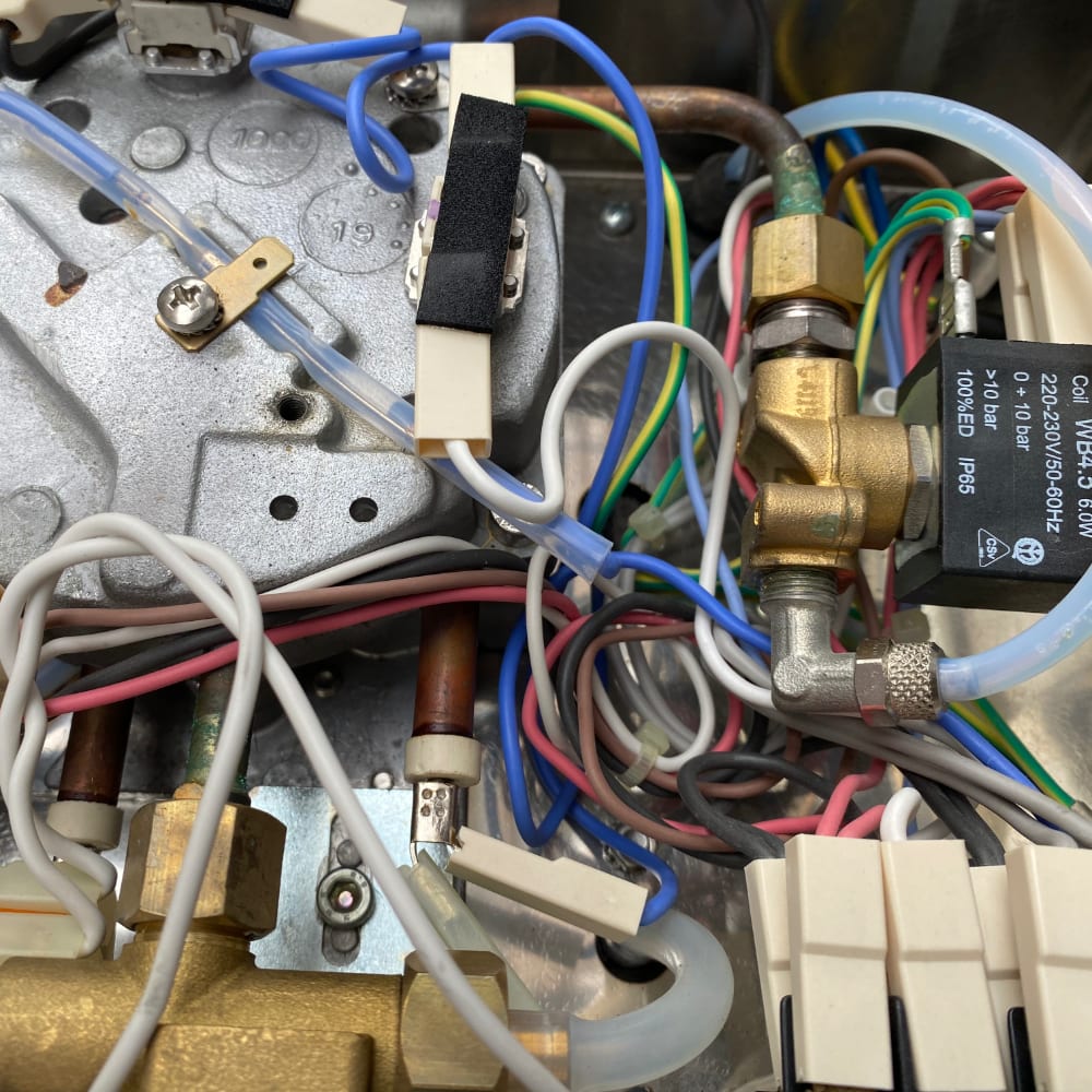 Quick Mill Service Kit Basic