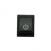 Rancilio Silvia Standby Schakelaar