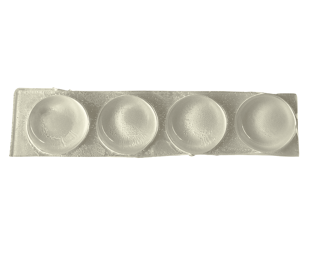 Eureka Single Dose Pootjes Per Stuk