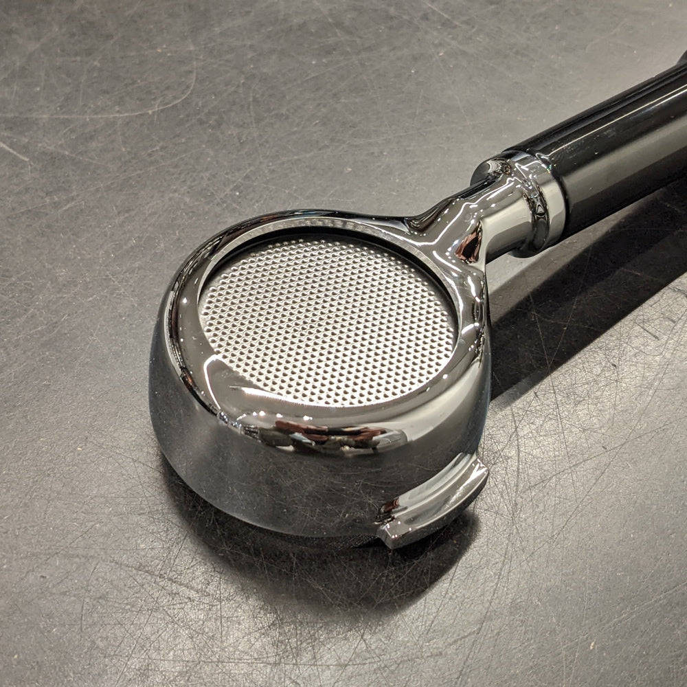 Rocket Espresso Bottomless Portafilter - Filterdrager Bodemloos