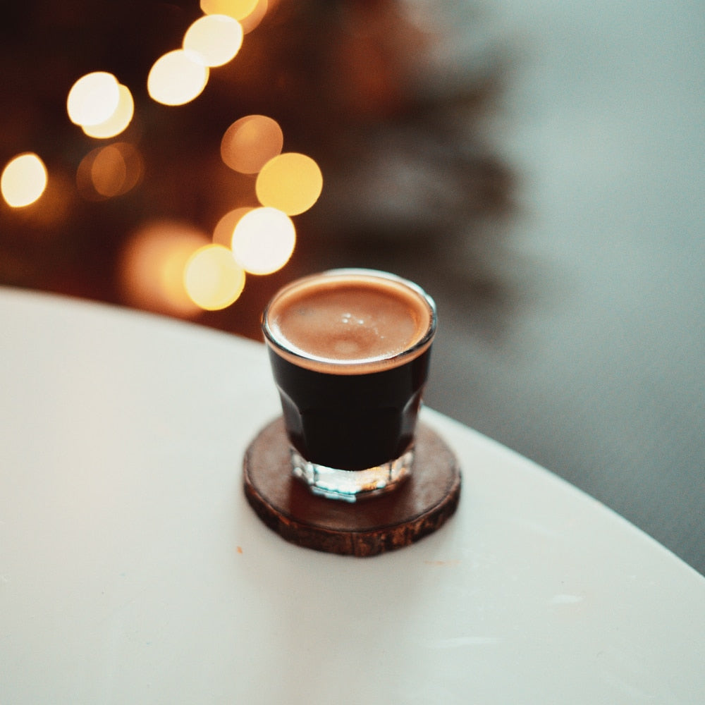 Romcaffè Miscela Deca 500 gram Cafeïnevrije Koffiebonen