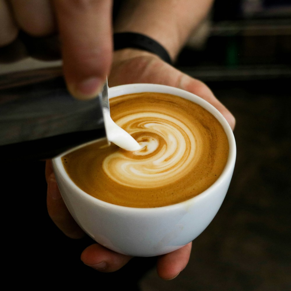 Romcaffè Miscela Romcaffè Gold 1kg Koffiebonen