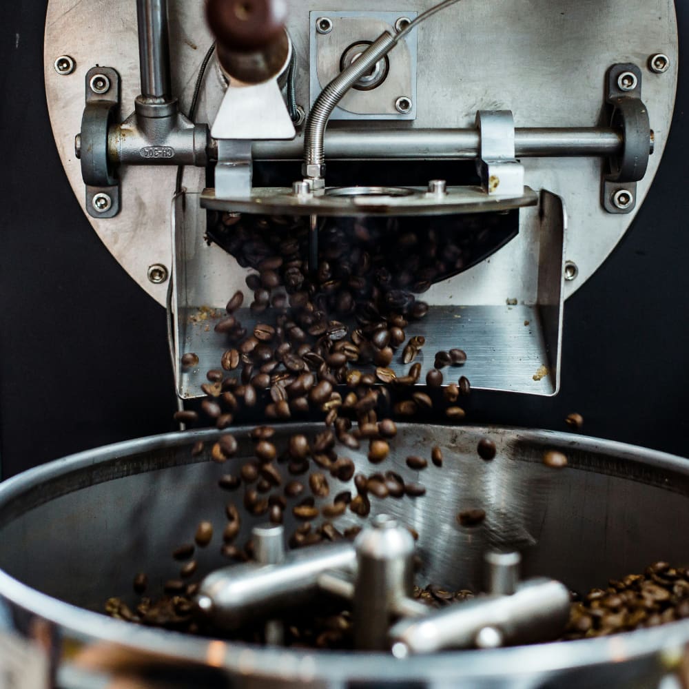Romcaffè Miscela Espresso Italiano 1kg Koffiebonen