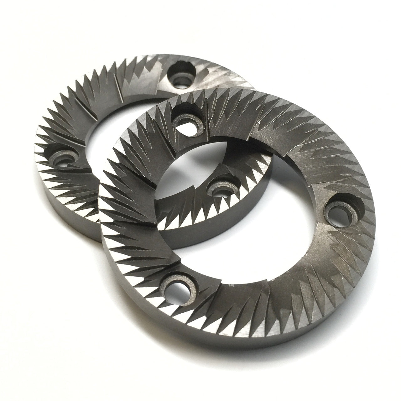 Maalschijven Rossi 64mm LH