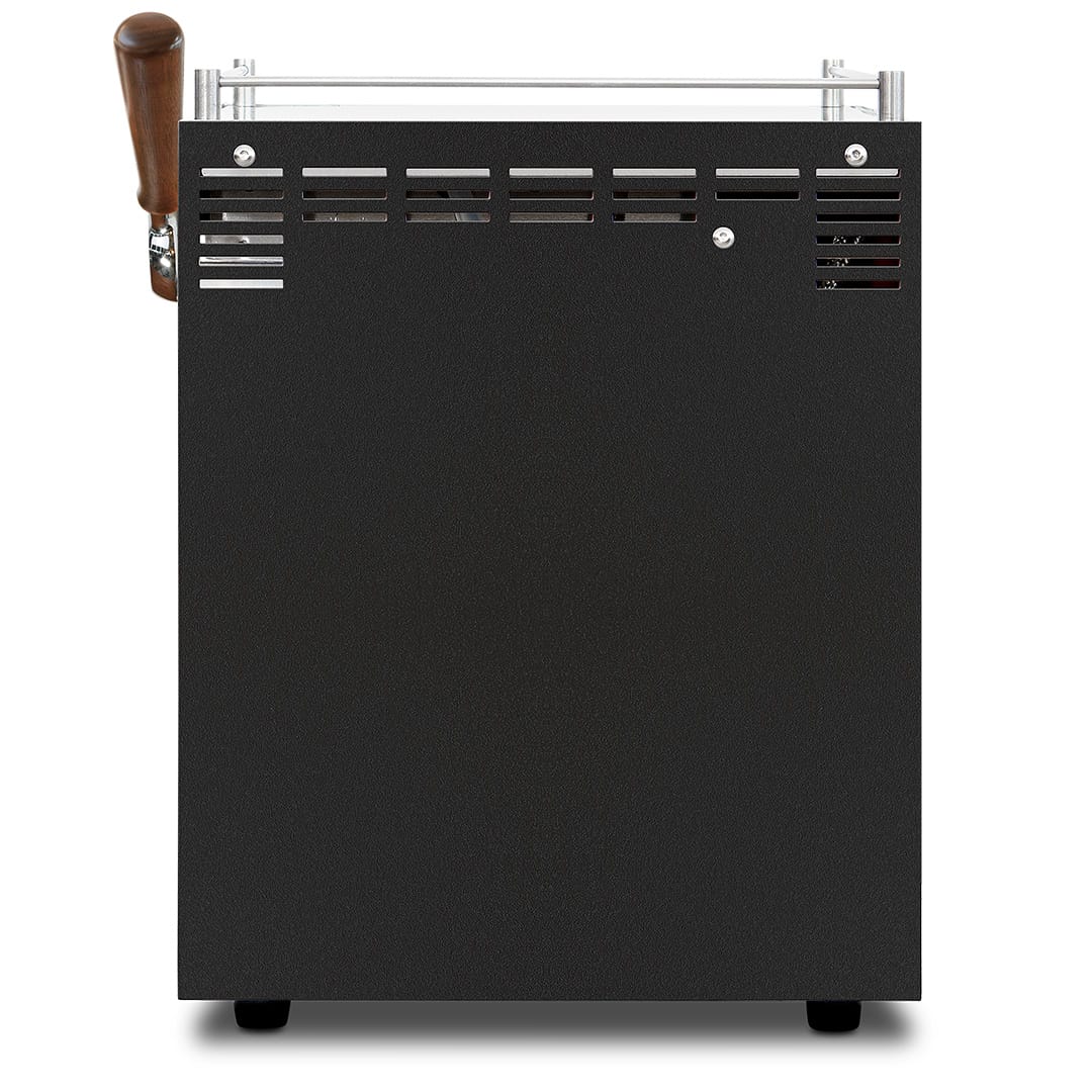 Ascaso Steel Duo Plus
