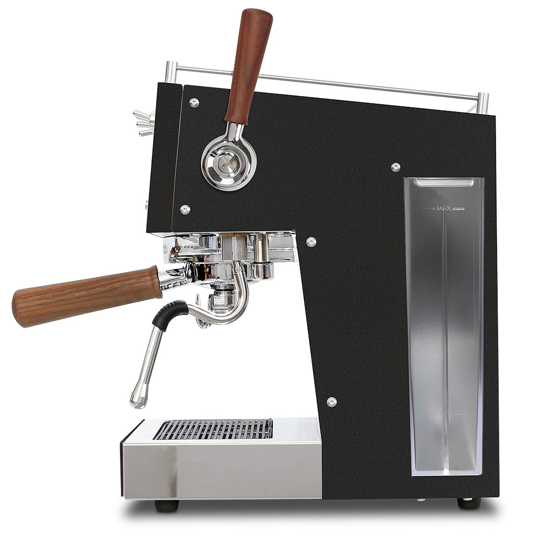 Ascaso Steel Duo Plus