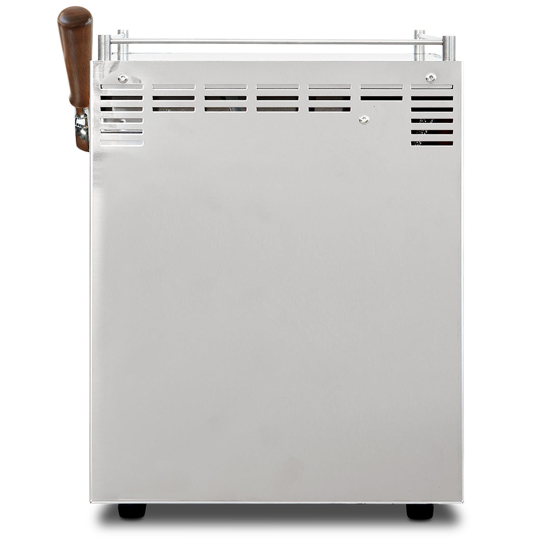 Ascaso Steel Duo Plus