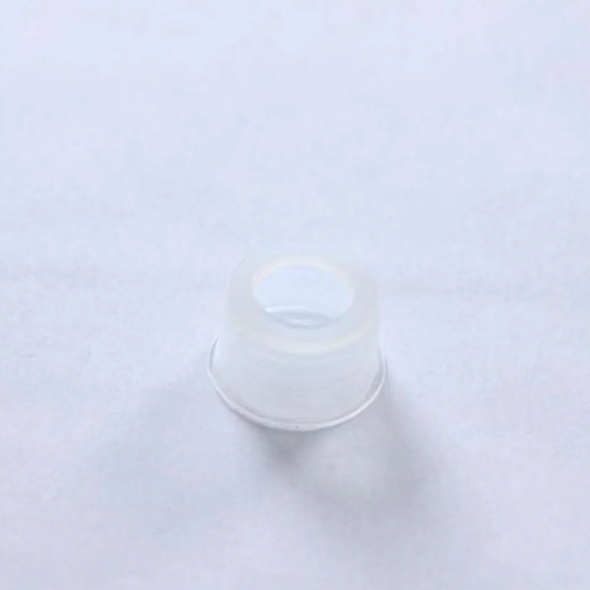 Saeco plastic verbindingsstuk molen