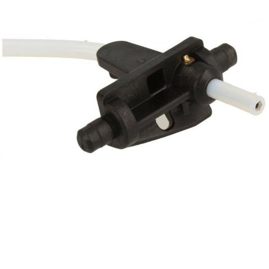 Saeco Telon melkslang Intelia DeLuxe