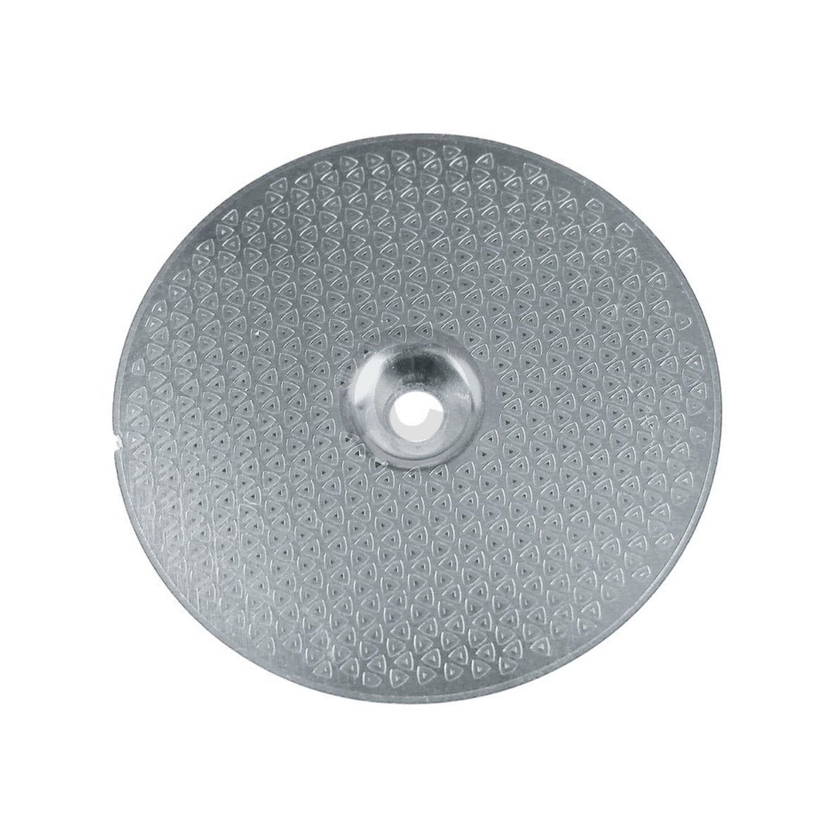 Saeco douchezeef - Ø 35.8 - RVS