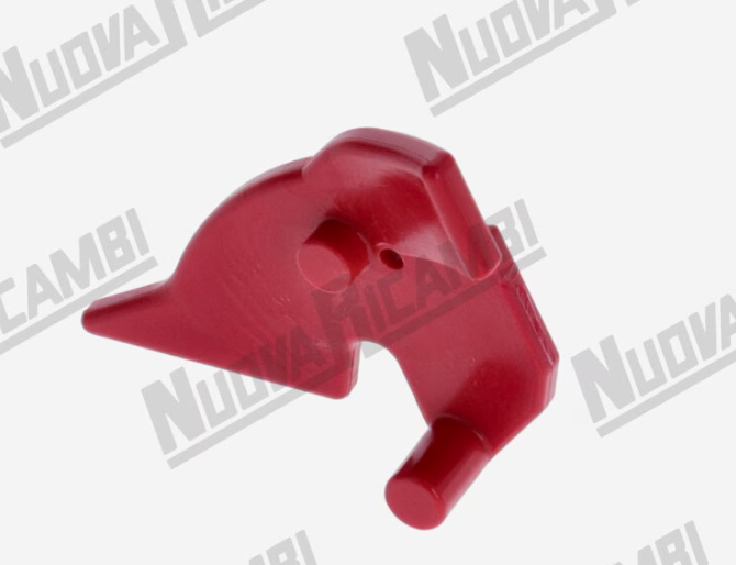 Macap Veer Startknop M2D/ M2M