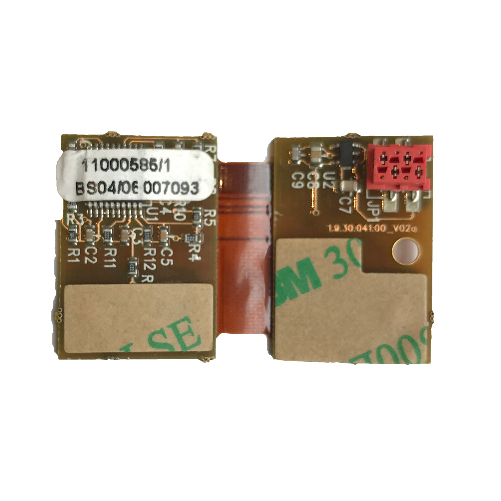 Sensor Ladesteun Talea