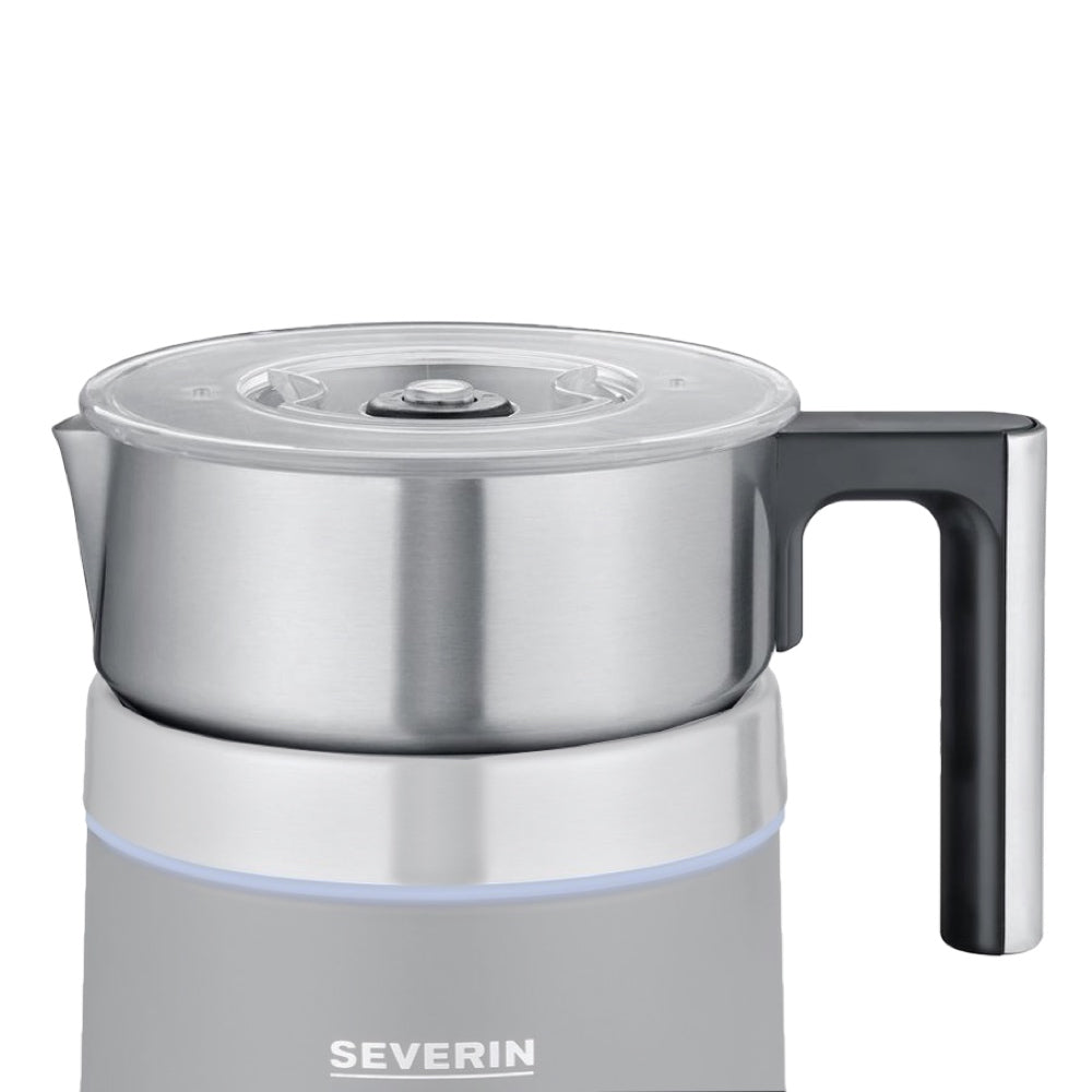 Severin Kan Spuma 500 - Zonder Deksel