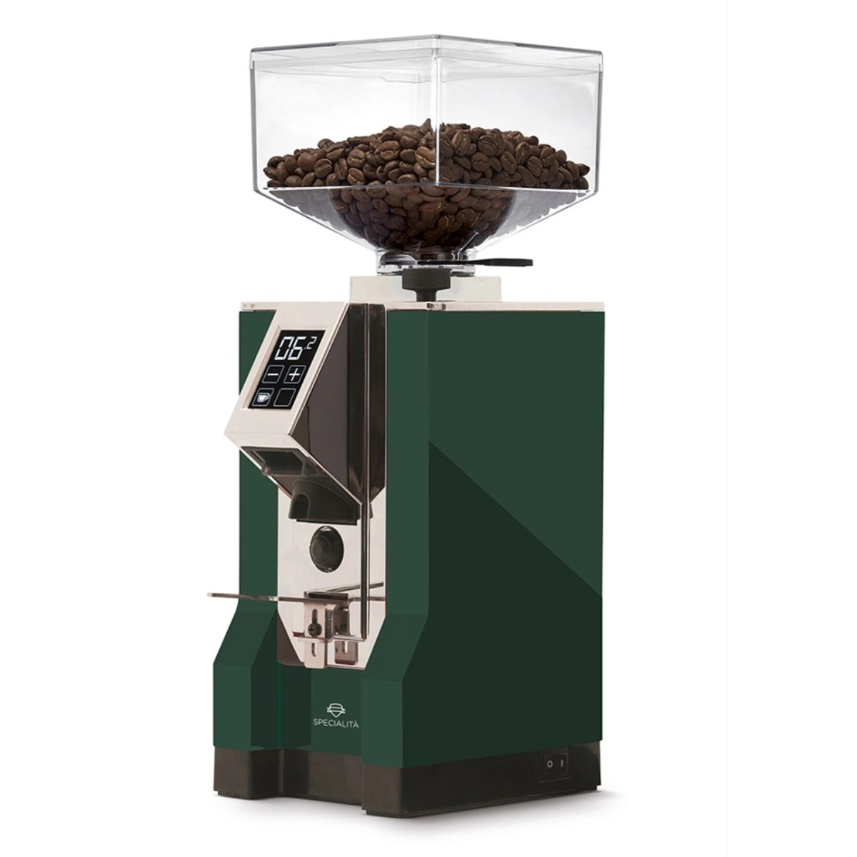 Eureka Mignon Specialita Grinder - Koffiemolen