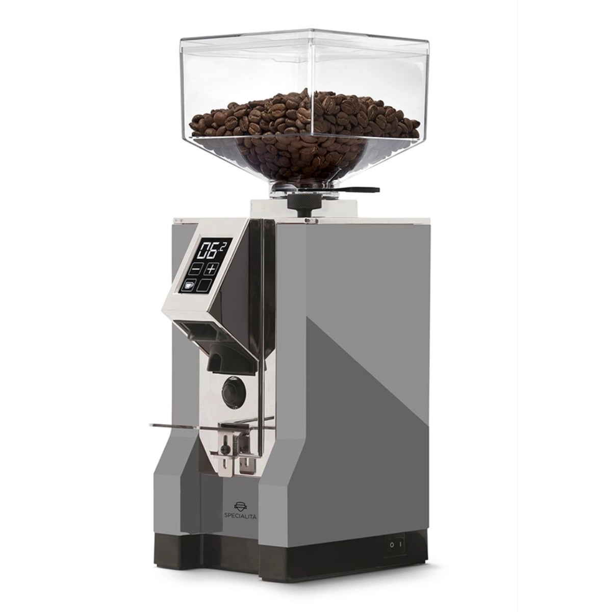 Eureka Mignon Specialita Grinder - Koffiemolen
