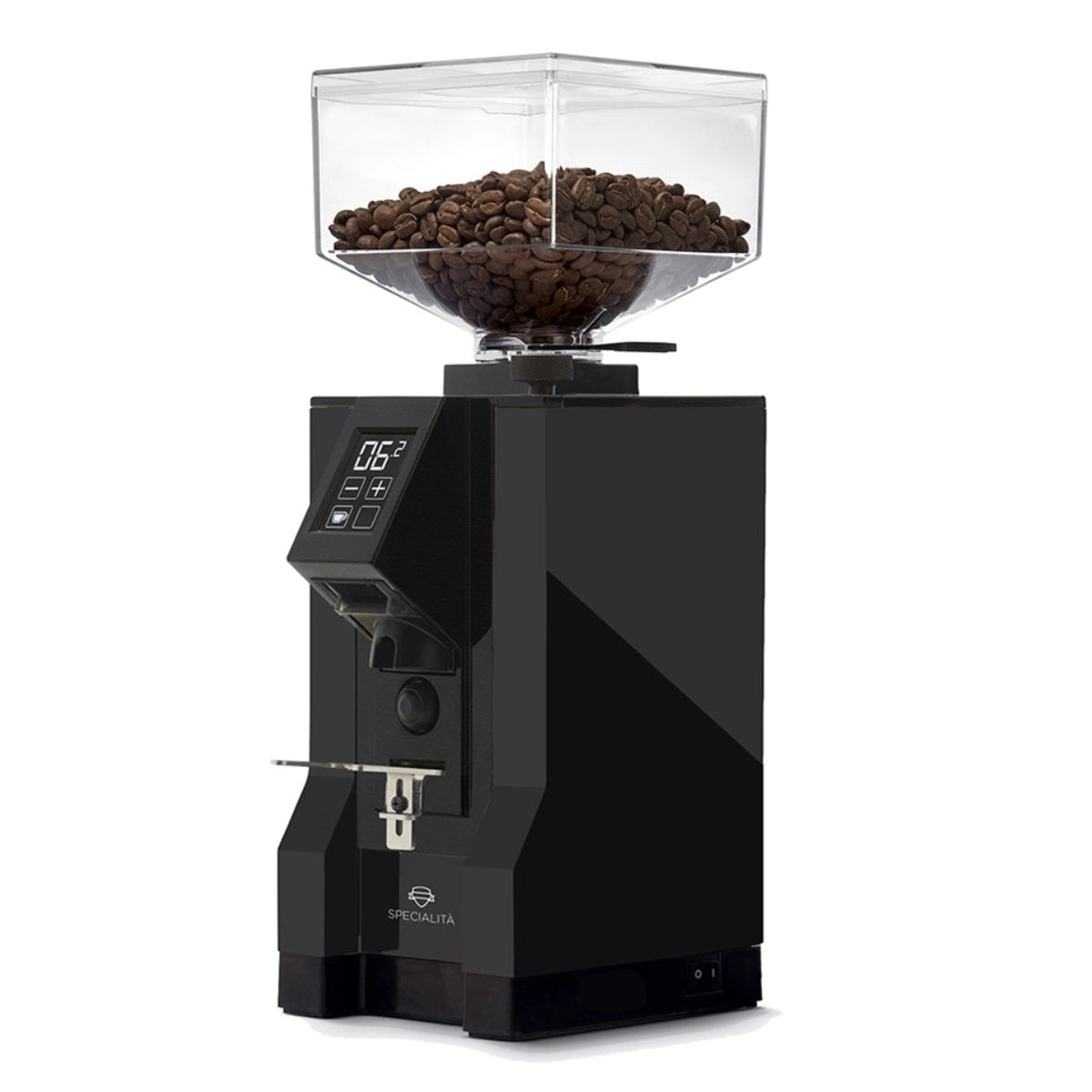 Eureka Mignon Specialita Grinder - Koffiemolen
