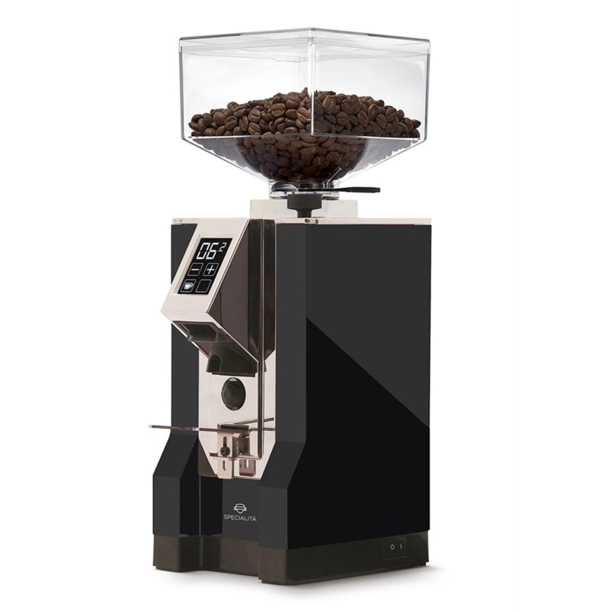 Eureka Mignon Specialita Grinder - Koffiemolen