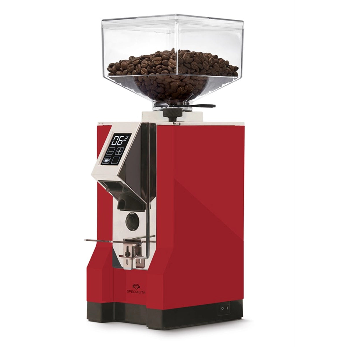 Eureka Mignon Specialita Grinder - Koffiemolen