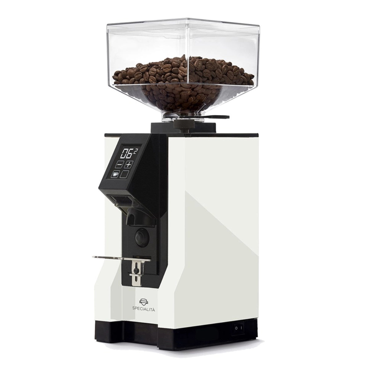 Eureka Mignon Specialita Grinder - Koffiemolen
