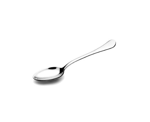 Motta - Cappuccino Lepel - RVS - 12,5 cm