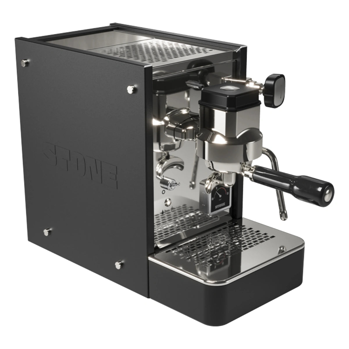Stone Espresso Lite - Espressomachine