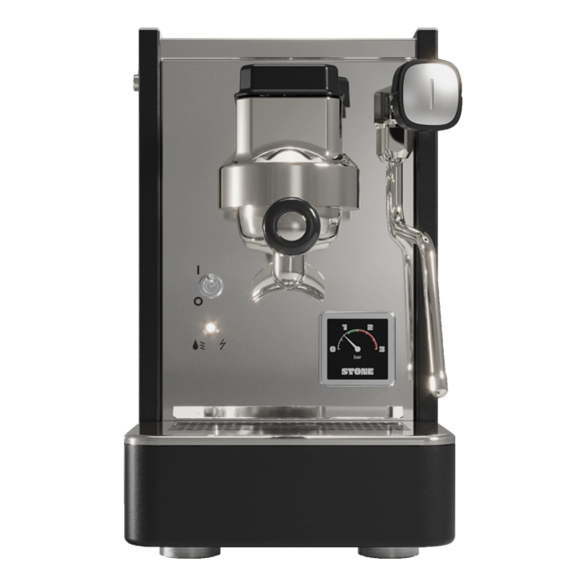 Stone Espresso Lite - Espressomachine