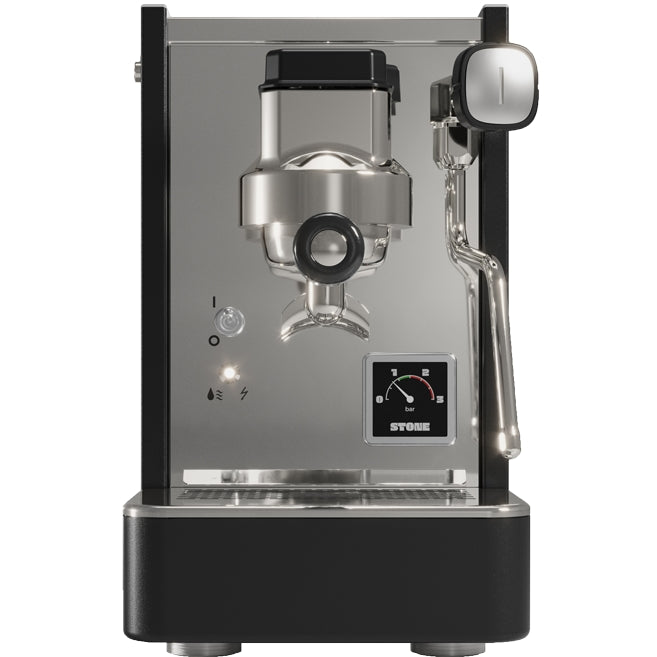 Stone Espresso - Lite