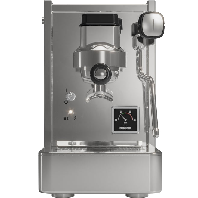 Stone Espresso - Lite