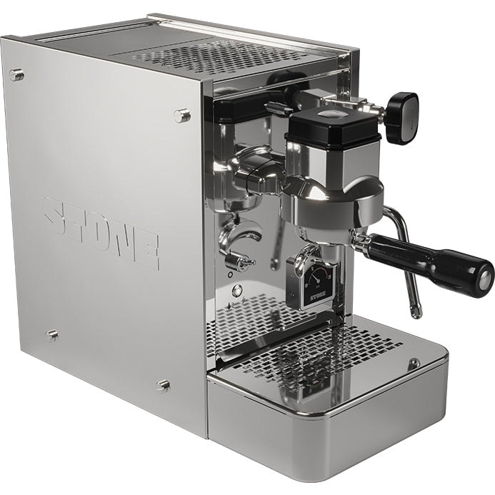 Stone Espresso - Lite
