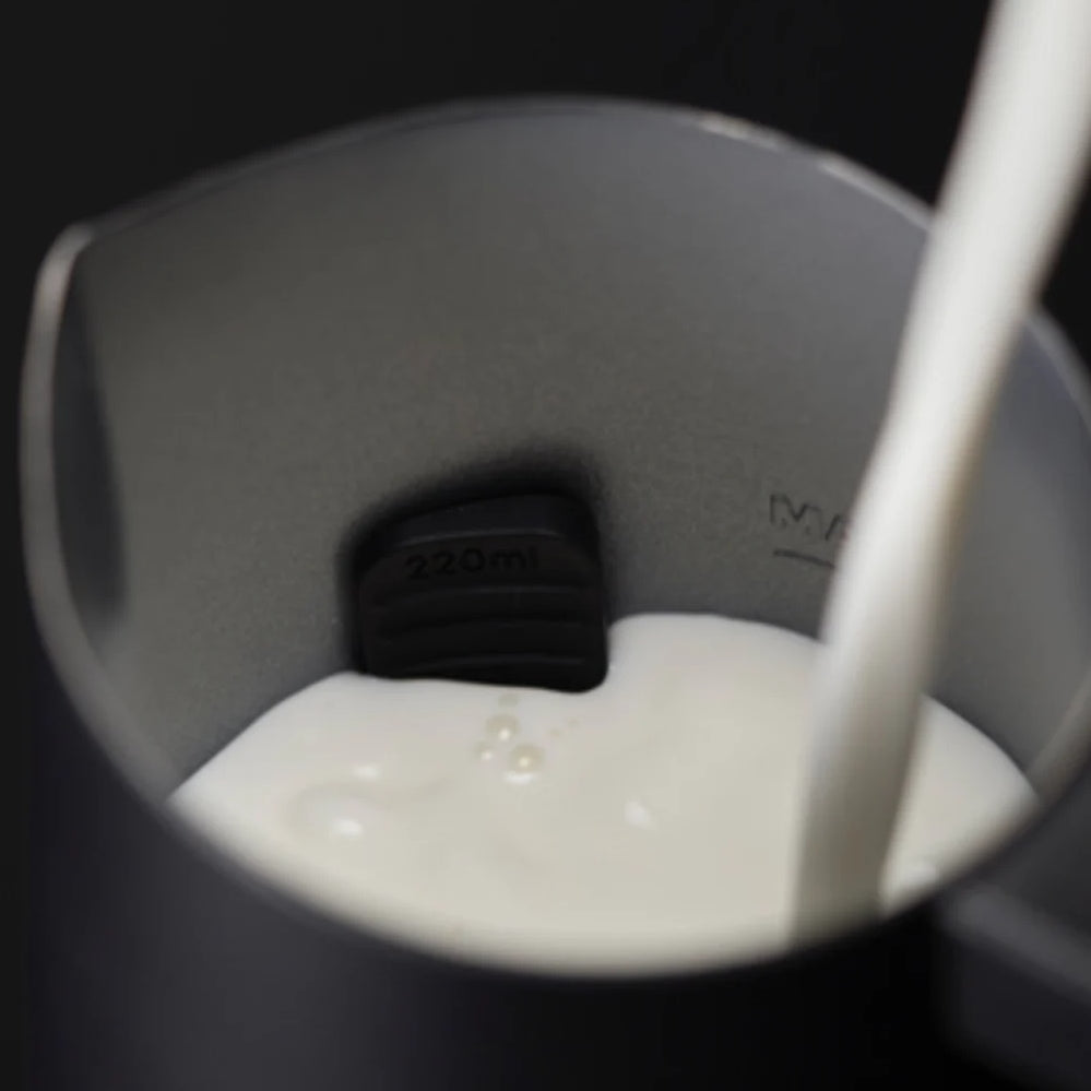 Subminimal NanoFoamer Pro Gen 2