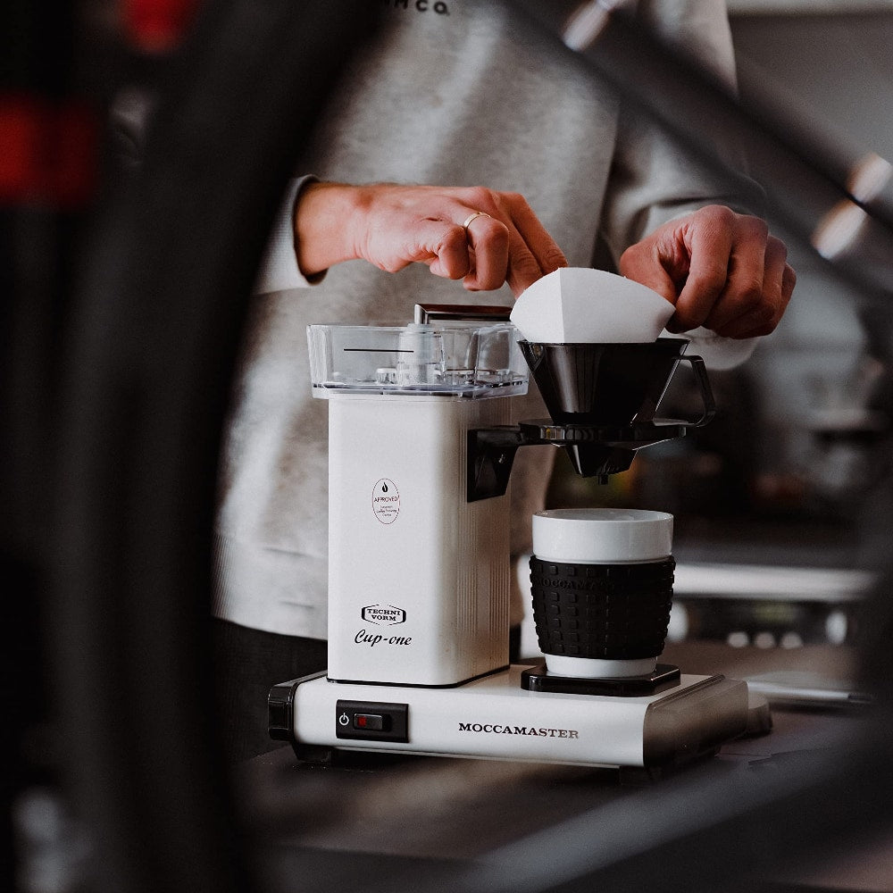 Technivorm Moccamaster Filterpapier