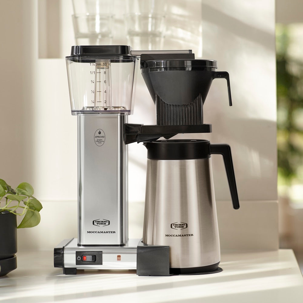 Technivorm Moccamaster KBGT