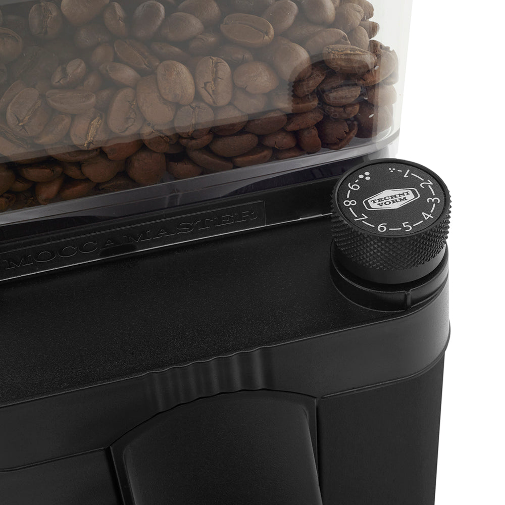 Technivorm Moccamaster KM5 Koffiemolen