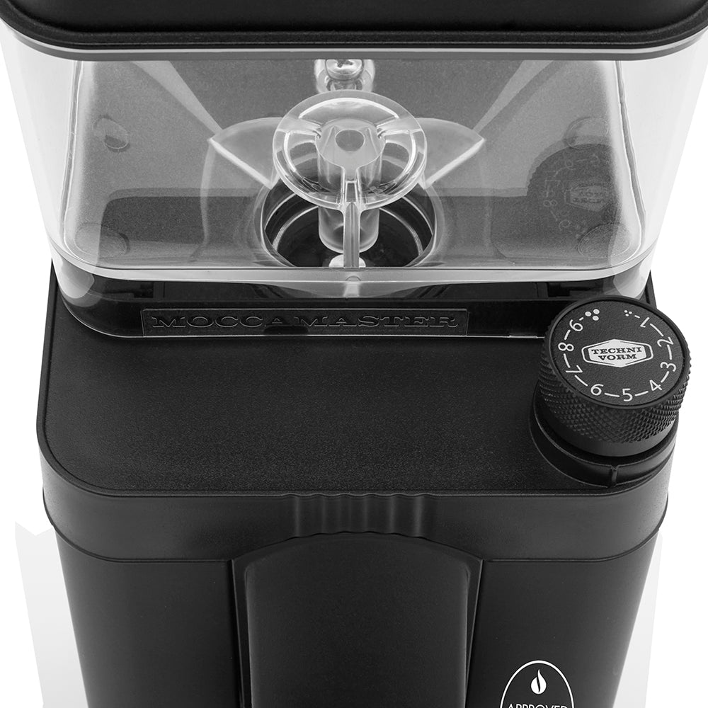 Technivorm Moccamaster KM5 Koffiemolen