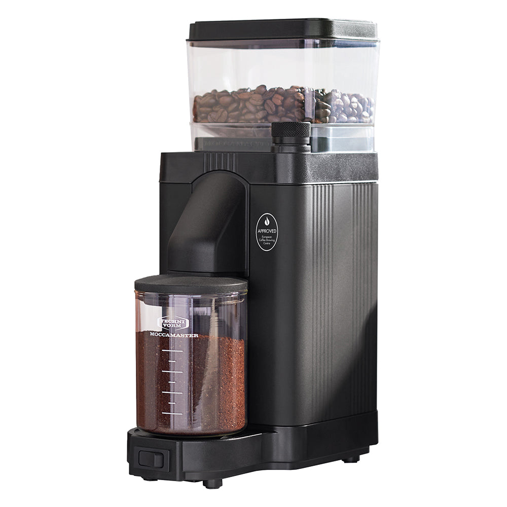 Technivorm Moccamaster KM5 Koffiemolen