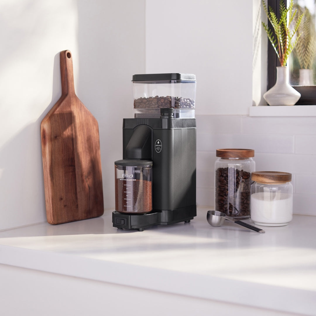 Technivorm Moccamaster KM5 Koffiemolen