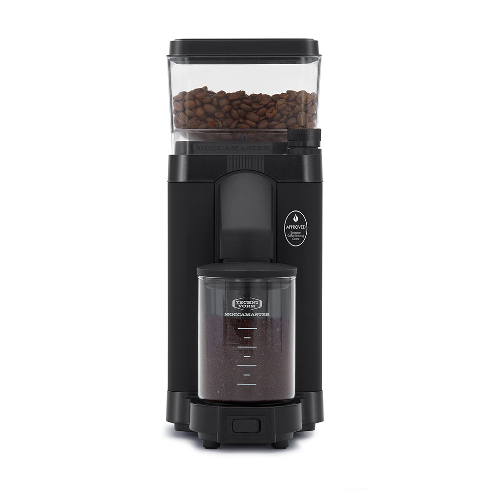 Technivorm Moccamaster KM5 Koffiemolen
