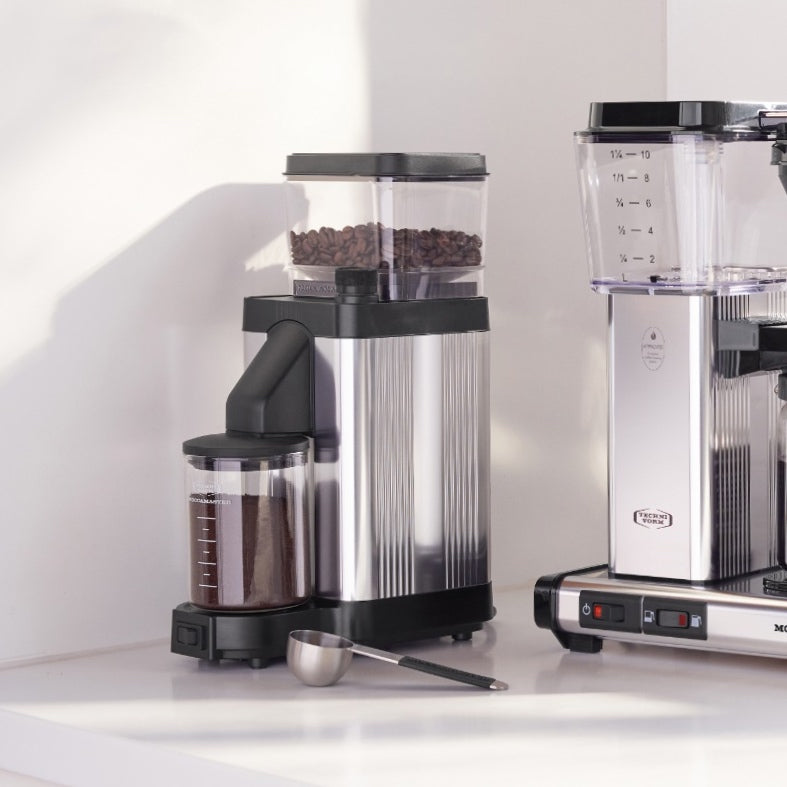 Technivorm Moccamaster KM5 Koffiemolen
