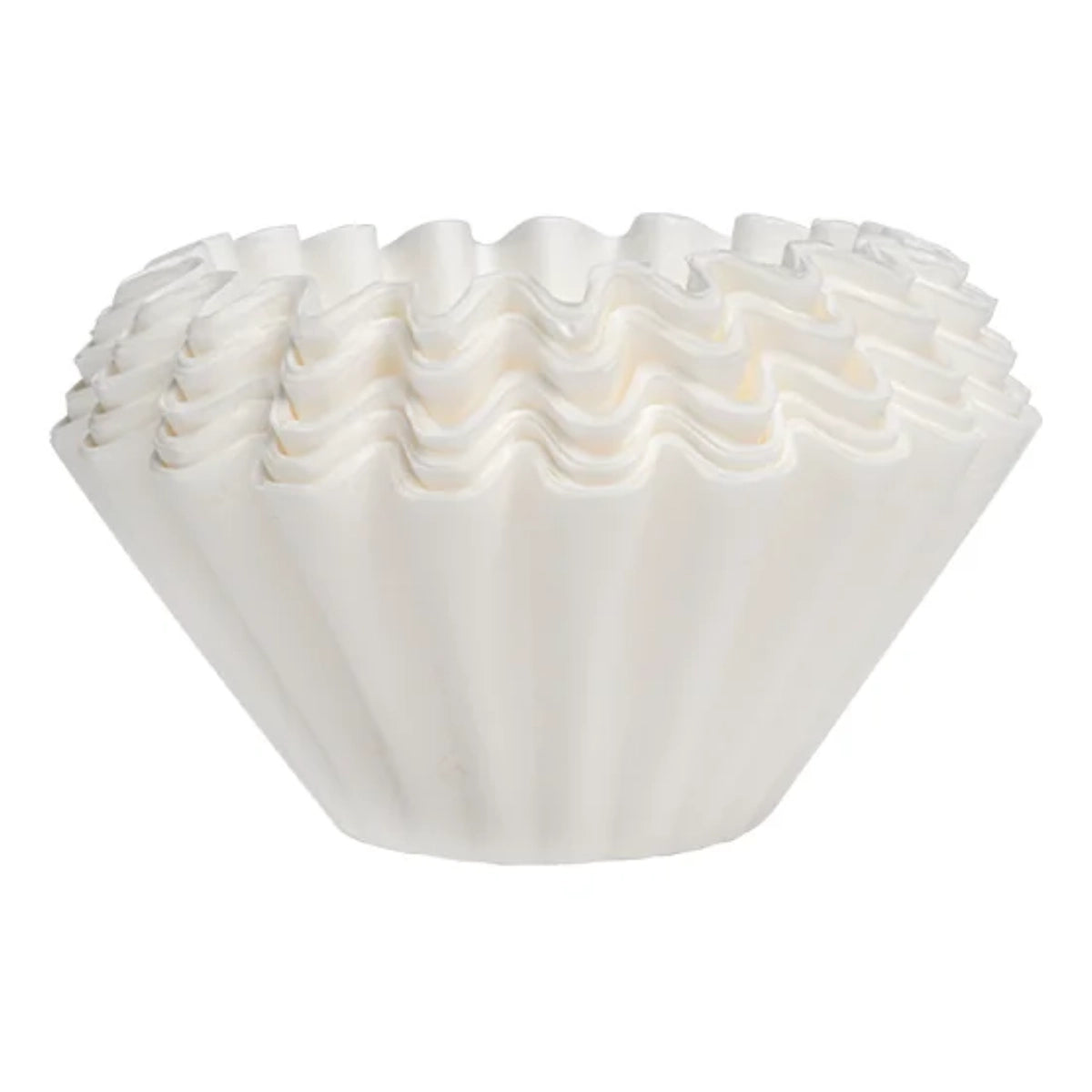 Timemore Basket Paper Filter 01 for B75 - Maat 155 - 50 Stuks