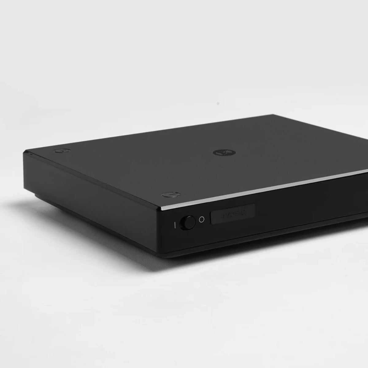 Timemore Black Mirror Basic 2 Weegschaal - Zwart