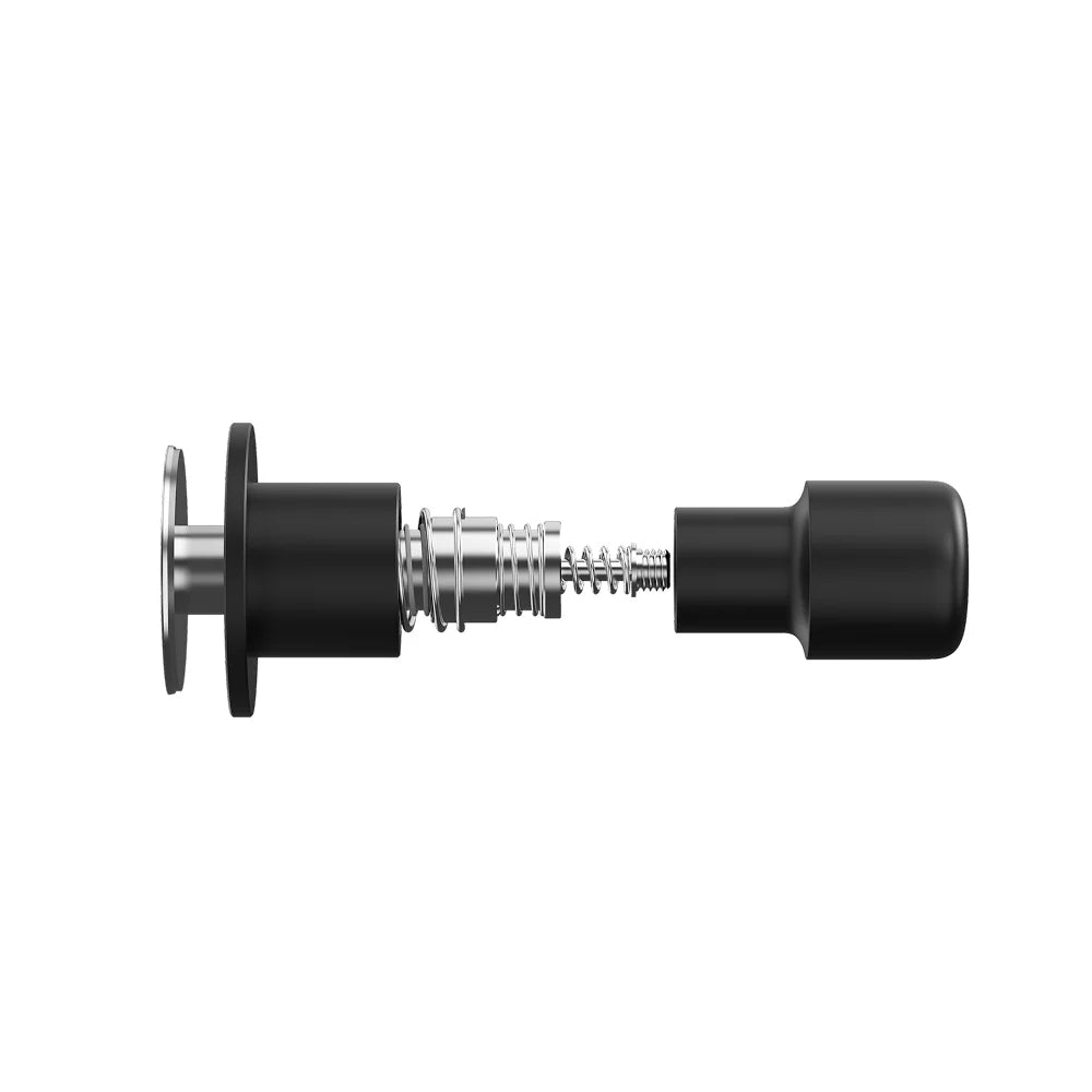 Timemore Impulse Impact Tamper 58.4 mm
